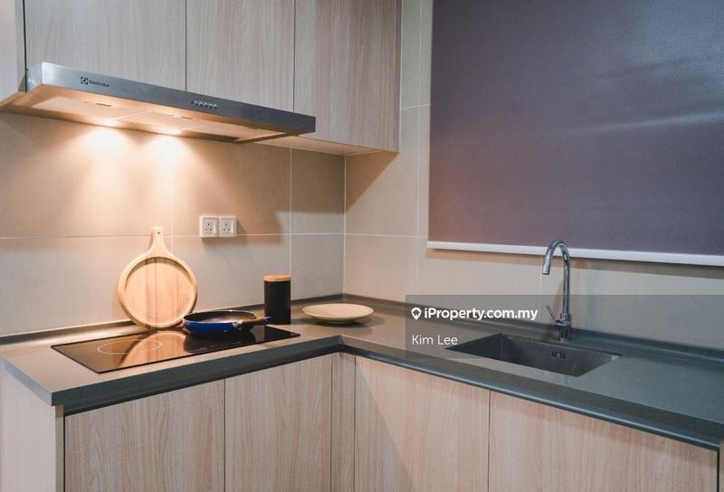 For Rent - KL Gateway Premium Residences