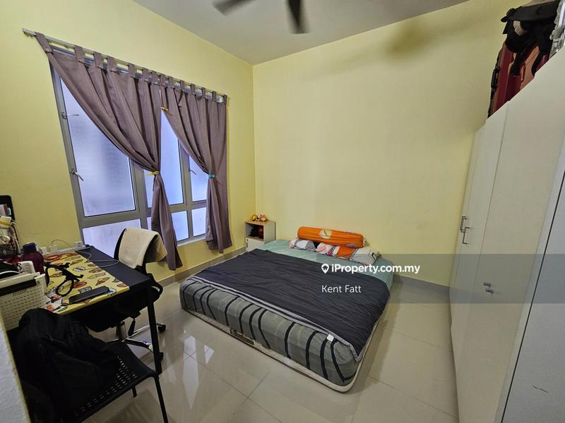 For Sale - Green Terrain (Prima Villa)