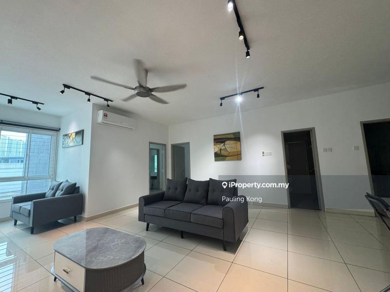For Rent - V Residence 3 @ Sunway Velocity