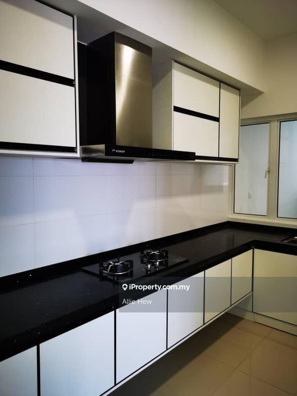 Condominium for Sale in E Park Residence by Allie Hew - iProperty.com.my