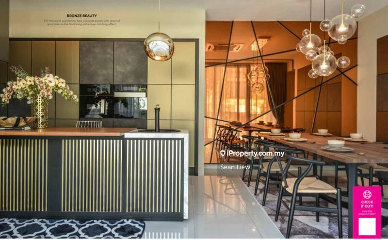 3.5-storey Terraced House for Sale in Damansara Perdana, Selangor by Sean Liew - iProperty.com.my