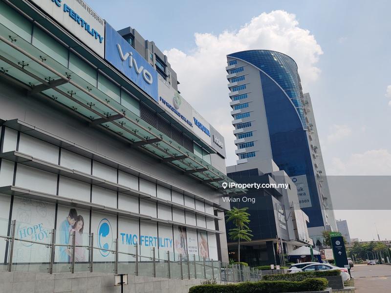 Office for Rent in Bandar Puteri Puchong, Puchong by Vivian Ong - iProperty.com.my