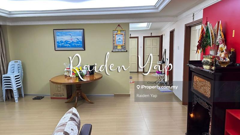 For Rent - Ria Apartment