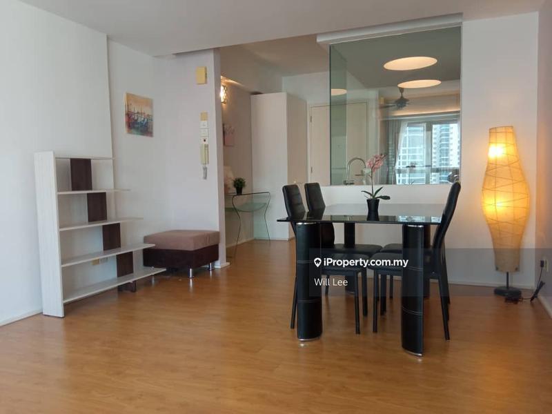 For Rent - i-Zen @ Kiara 1