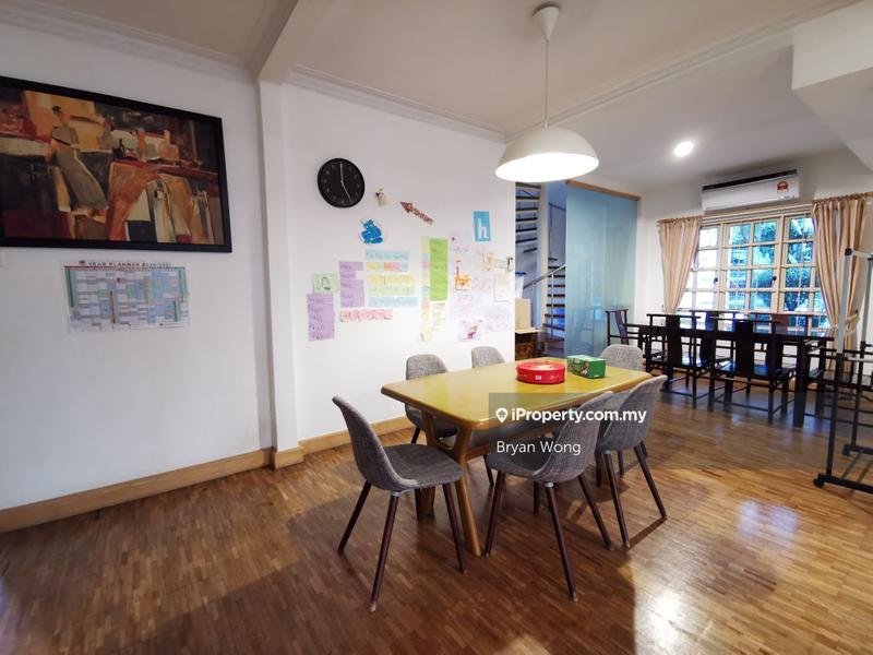 Bungalow House untuk Dijual di Seksyen 17, Petaling Jaya oleh Bryan Wong - iProperty.com.my