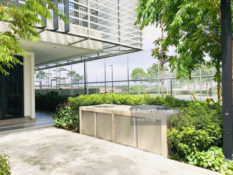 For Rent - Residential Suites @ HighPark