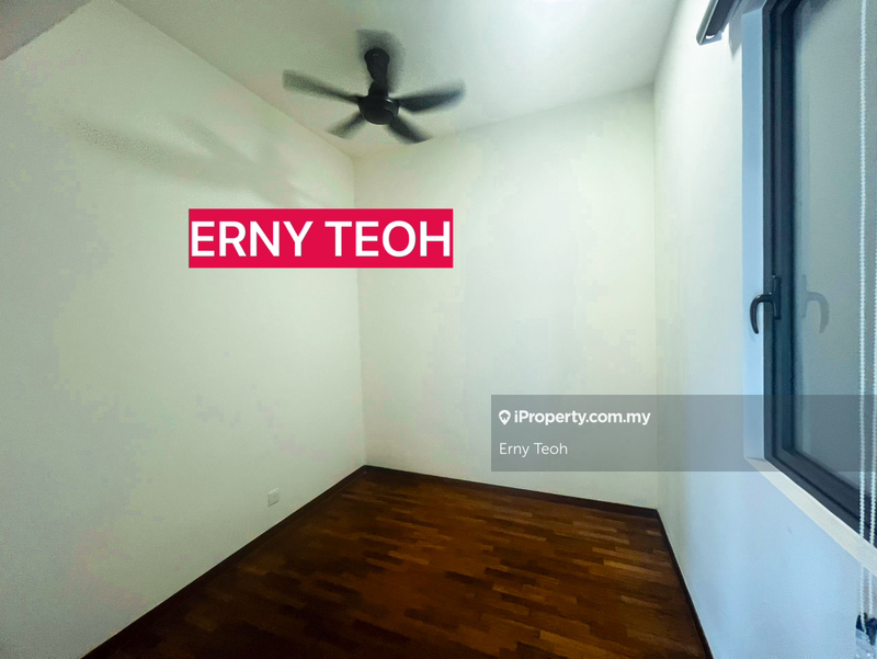 Service Residence for Sale in The Tamarind by Erny Teoh - iProperty.com.my