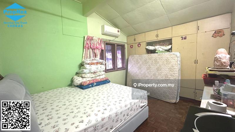 Banglo untuk Dijual di Taman Cheras, Cheras oleh Kevin Yai - iProperty.com.my