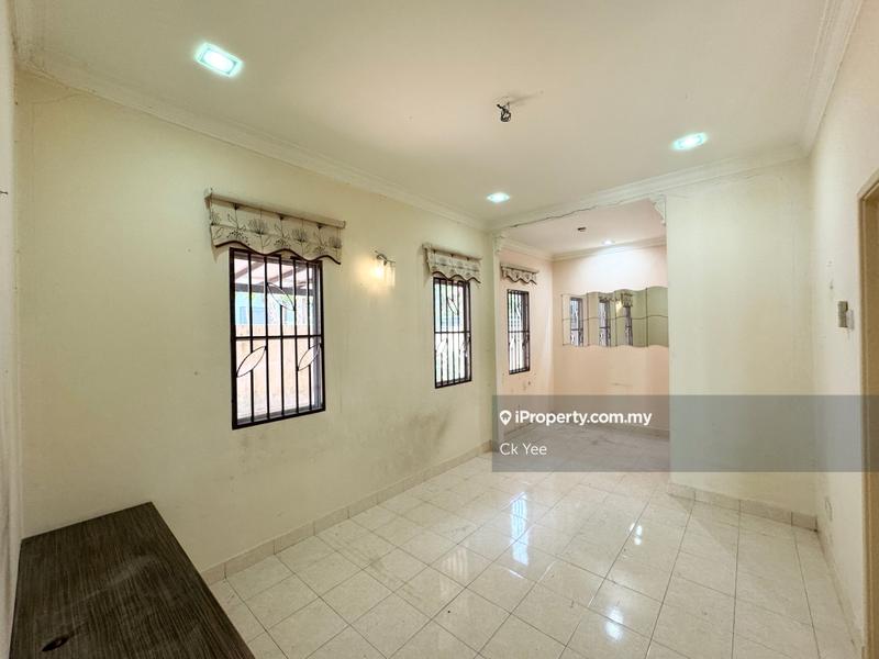 Semi-Detached House for Sale in The Rise, Seri Kembangan by Ck Yee - iProperty.com.my