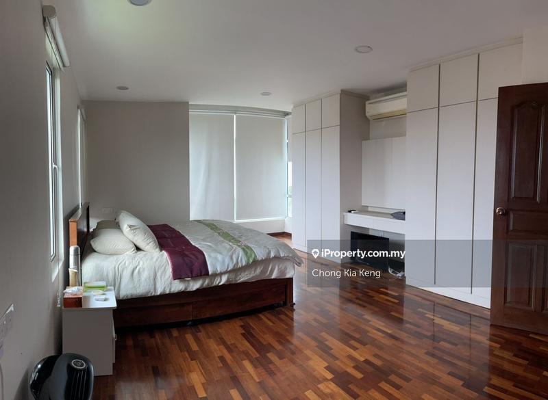 Pangsapuri untuk Dijual di Perling Apartment oleh Chong Kia Keng - iProperty.com.my