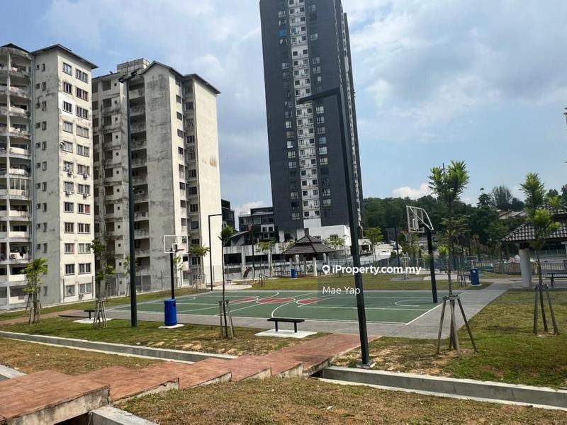 3-storey Terraced House for Sale in Batu 9, Cheras, Ampang, Hulu Langat, Cheras by Mae Yap - iProperty.com.my