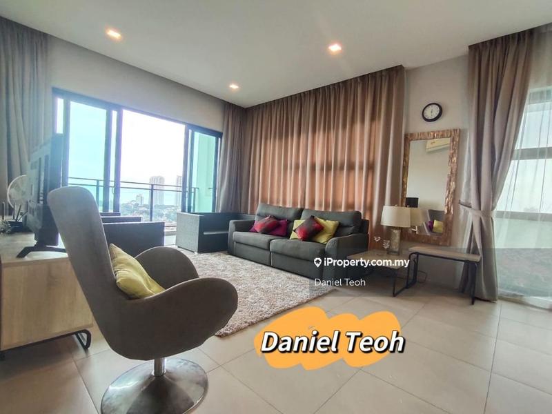 For Rent - Mira Residence