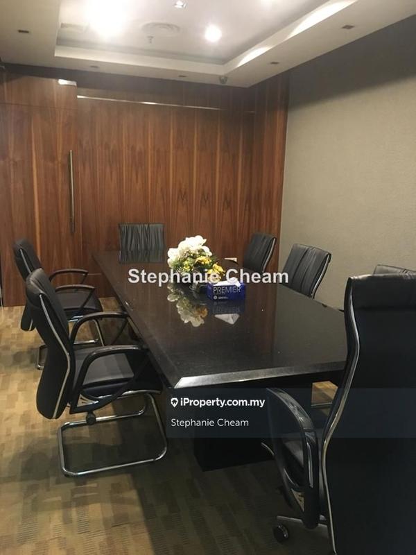 For Rent - solaris dutamas, publika, sri hartamas, dutamas, mont kiara