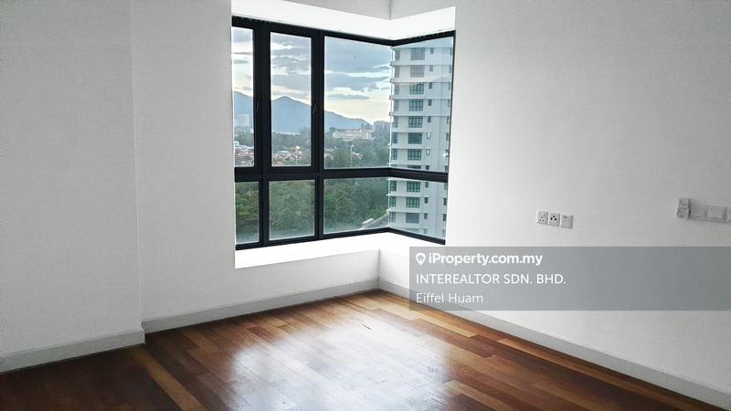 Condominium for Sale in The Light Point by Eiffel Huam - iProperty.com.my