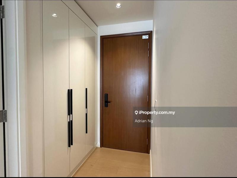 Service Residence for Sale in TRX Residences by Adrian Ng - iProperty.com.my