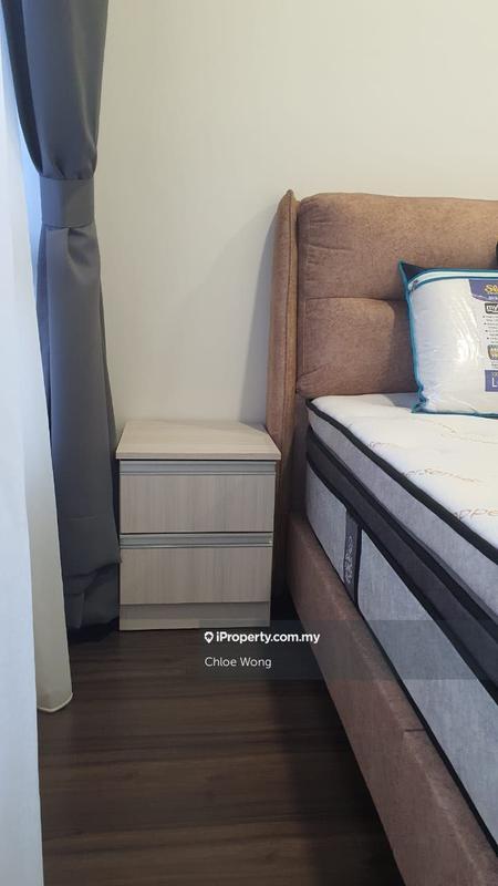 Kediaman Servis untuk Dijual di The Park 2 oleh Chloe Wong - iProperty.com.my