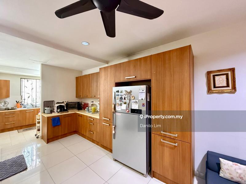 2.5-storey Terraced House for Sale in Taman Oasis, Cheras by Danilo Lim - iProperty.com.my