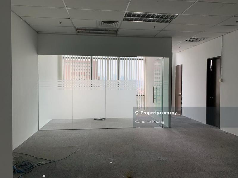 For Rent - Menara UOA Bangsar, Bangsar
