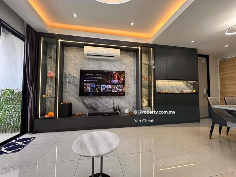 For Rent The Sentral Suites