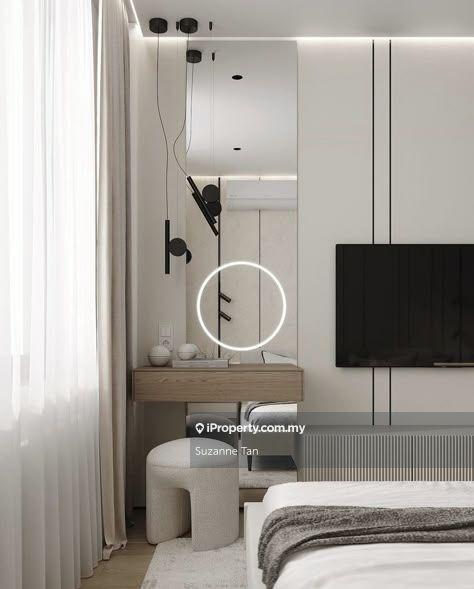 Service Residence for Sale in Aster Hill by Suzanne Tan - iProperty.com.my