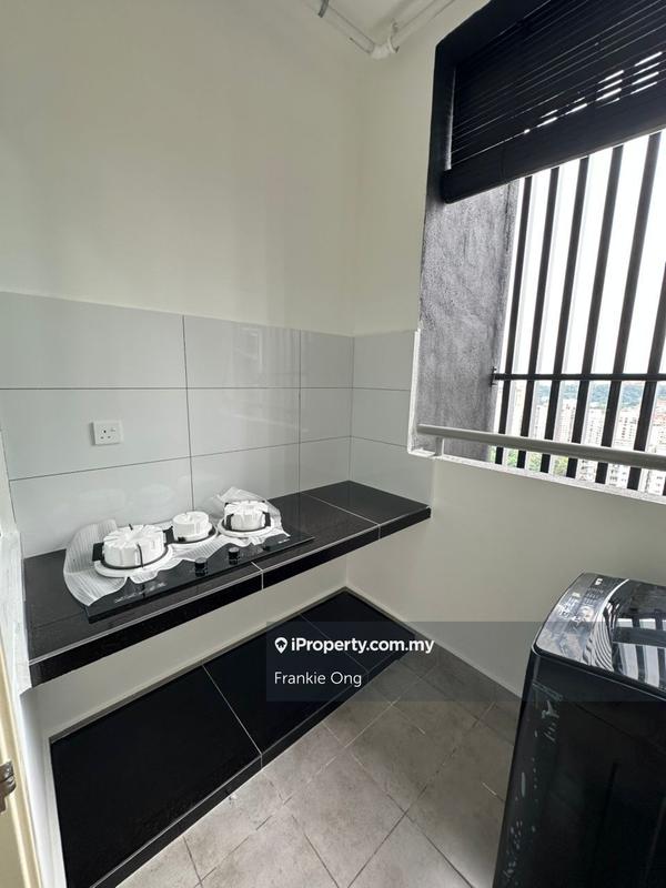Kondominium untuk Dijual di Anggun Lumayan oleh Frankie Ong - iProperty.com.my