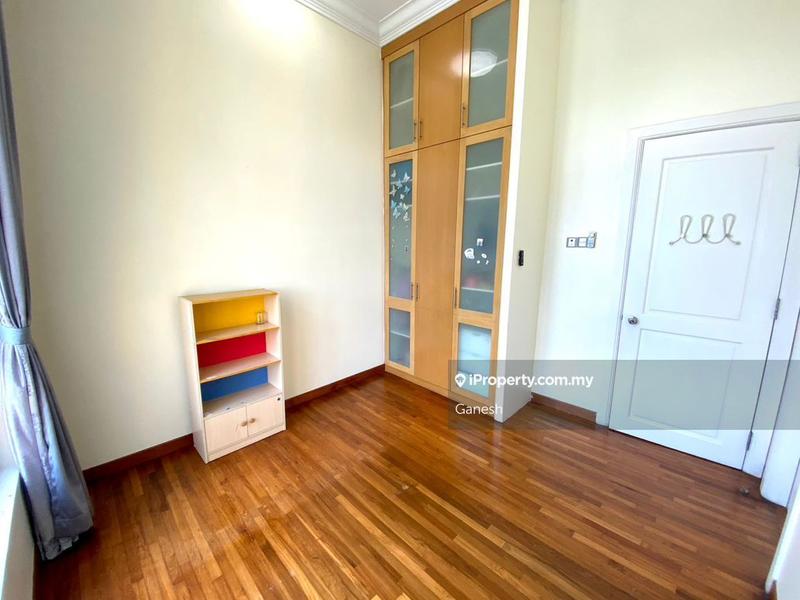 Condominium for Sale in La Grande Kiara by Ganesh - iProperty.com.my