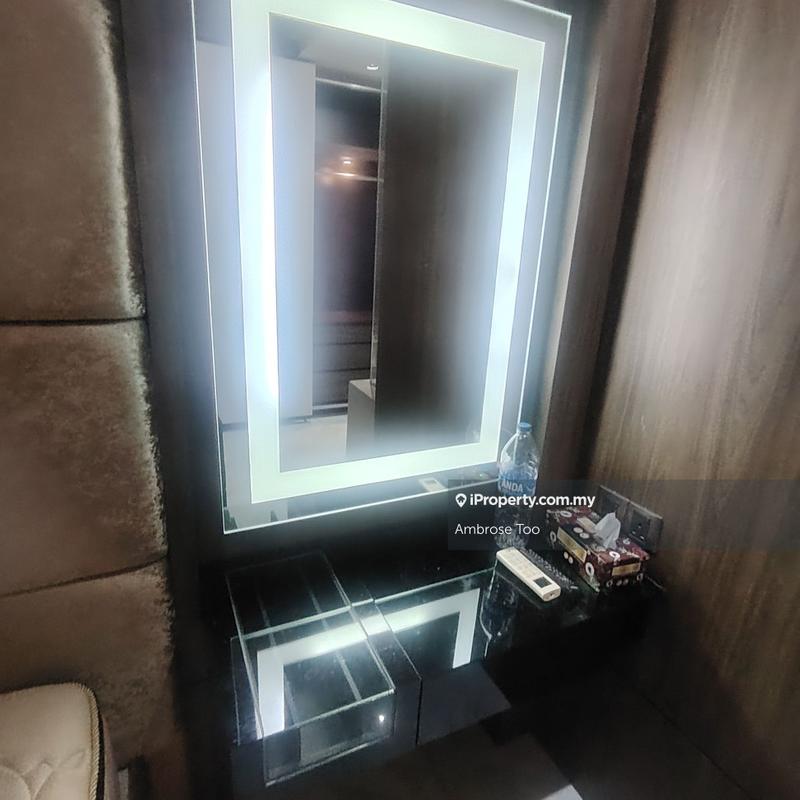 Condominium for Sale in Lumina Kiara by Ambrose Too - iProperty.com.my