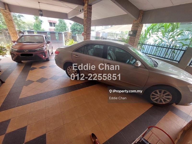 Bungalow House for Sale in Taman Melawati, Ulu Kelang by Eddie Chan - iProperty.com.my