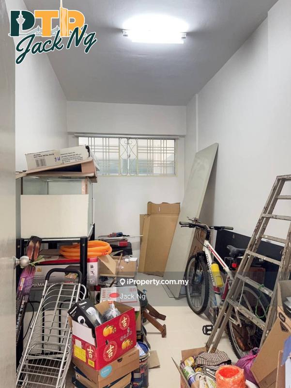 For Sale - Cassia Resort Condominium