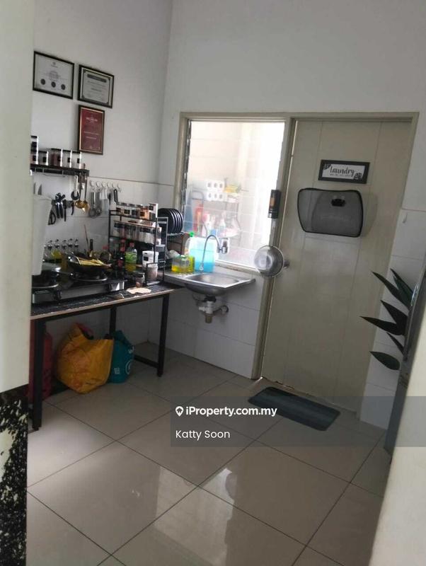 Condominium for Rent in Anyaman Residence by Katty Soon - iProperty.com.my