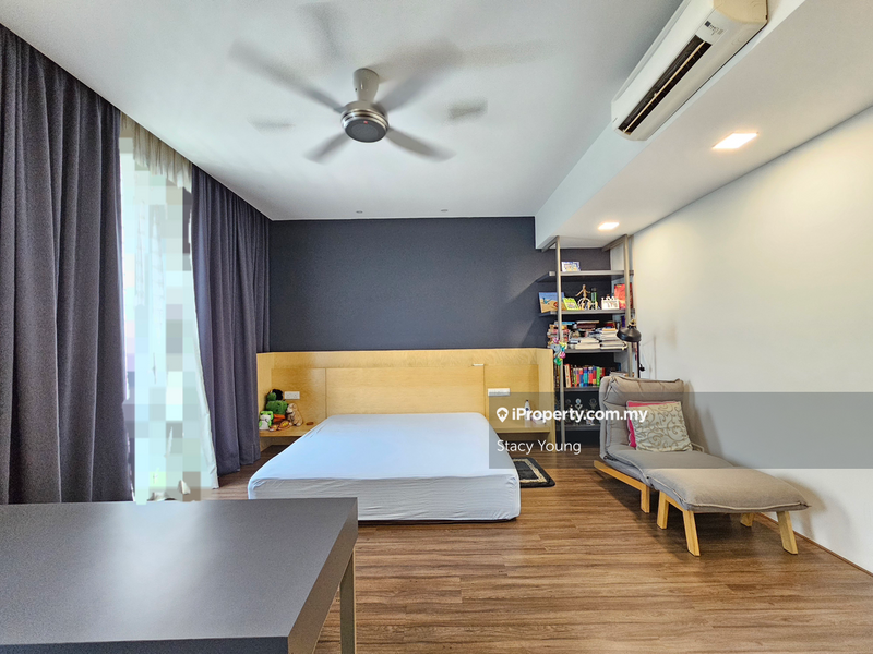 Rumah Berkembar untuk Dijual di Bandar Mahkota Cheras, Cheras oleh Stacy Young - iProperty.com.my