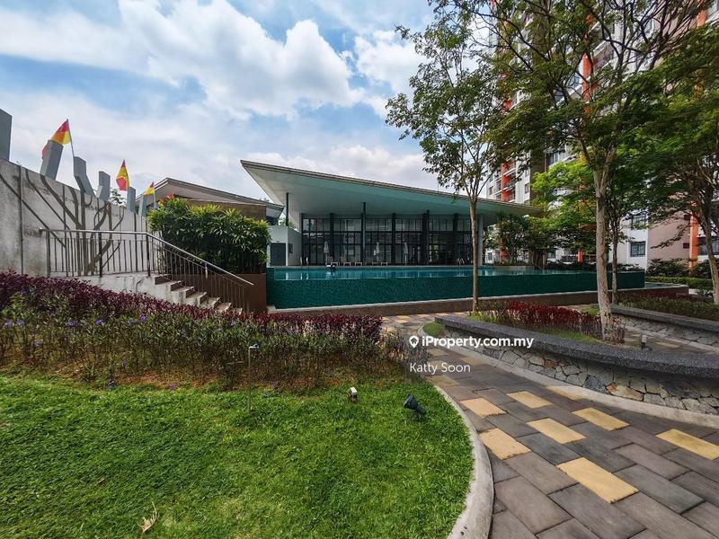 Condominium for Sale in Ameera Residence by Katty Soon - iProperty.com.my