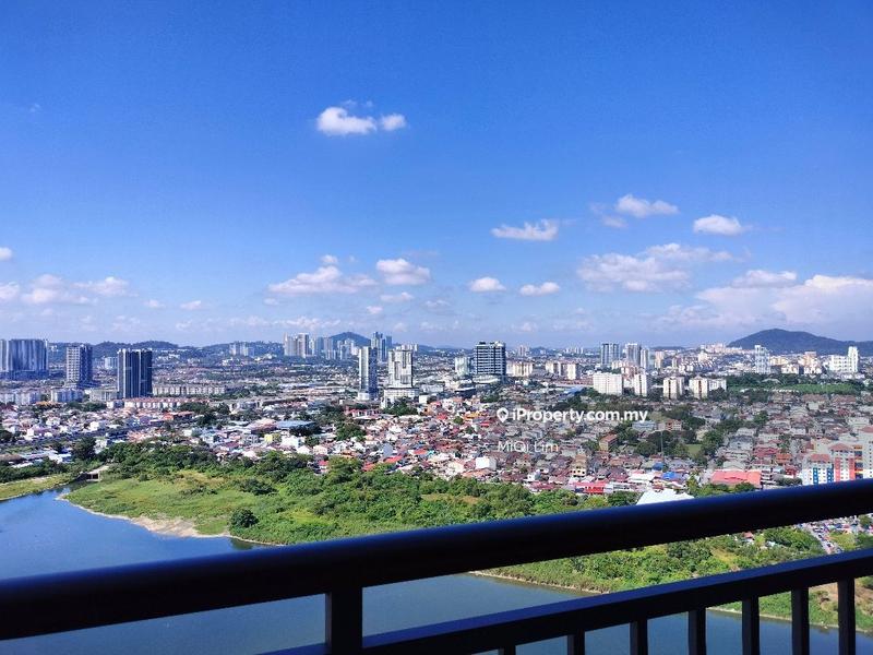 For Sale - Aradia Residence @ Lake City KL North