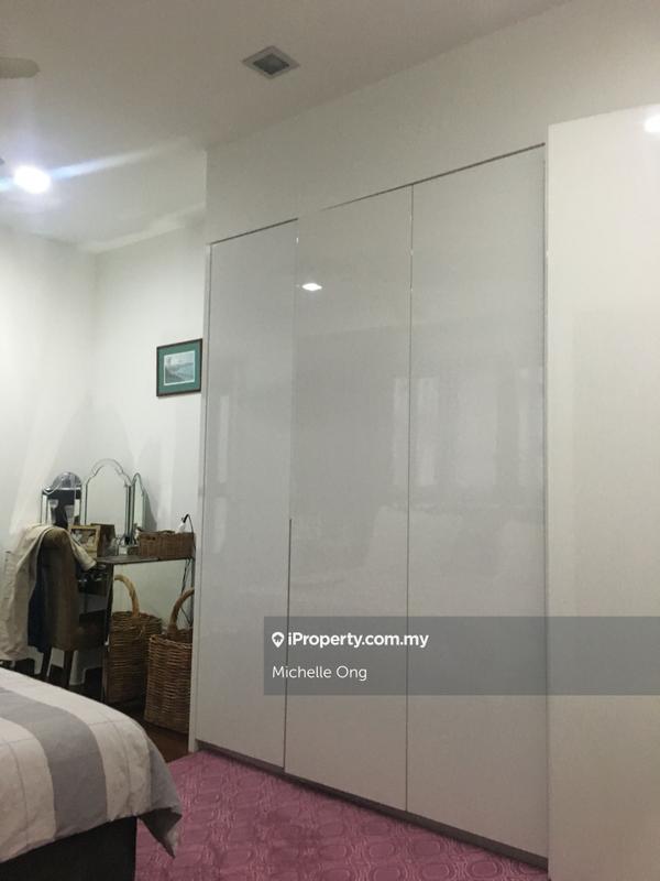 Condominium for Sale in Sastra U-Thant by Michelle Ong - iProperty.com.my