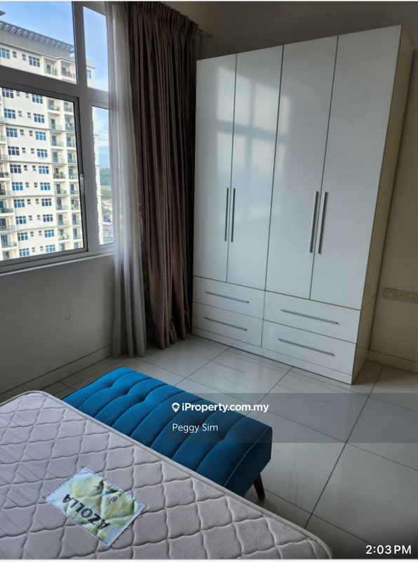 Service Residence for Sale in Skypod Residence by Peggy Sim - iProperty.com.my