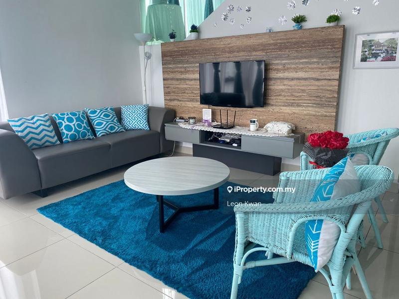 For Rent - Evo Soho Suite