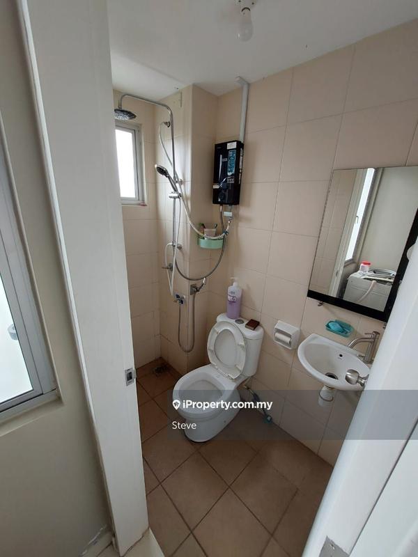 3-storey Terraced House for Sale in BAYU HEIGHT 1 SERDANG BALAKONG SERI KEMBANGAN, Seri Kembangan by Steve - iProperty.com.my