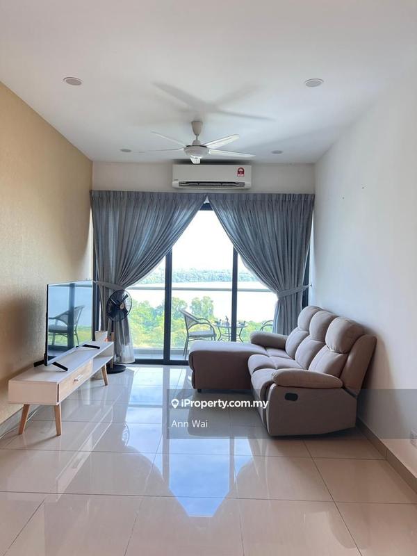 For Sale - Skyvilla @ D'Island