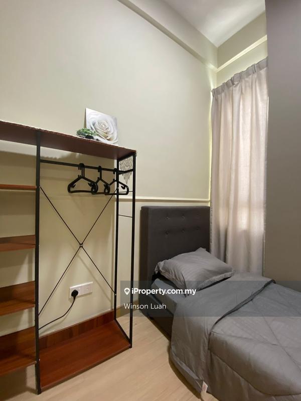 For Rent - Desa Green