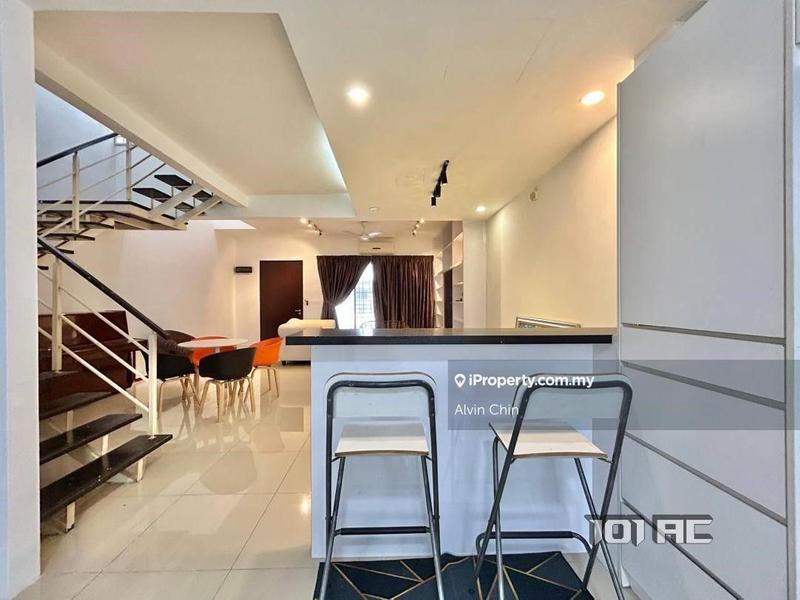 Rumah Teres 2-Tingkat untuk Dijual di KEN Rimba, Shah Alam oleh Alvin Chin - iProperty.com.my