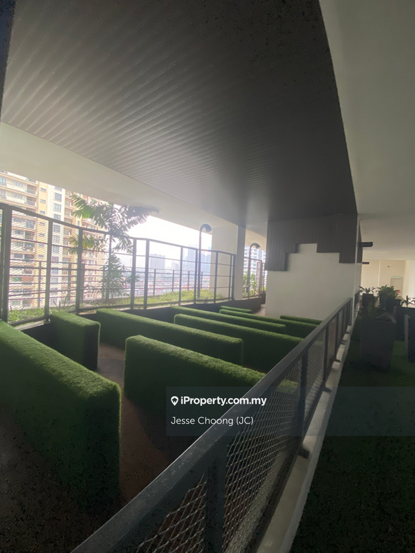 Kondominium untuk Dijual di The Haute Gurney oleh Jesse Choong (JC) - iProperty.com.my
