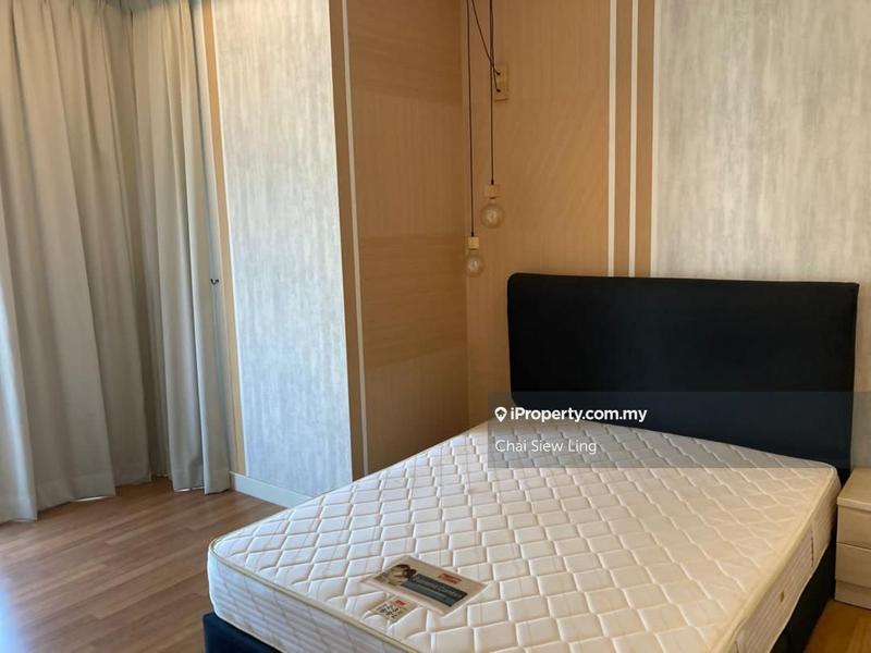 Residensi Servis untuk Dijual di V Residence 2 @ Sunway Velocity oleh Chai Siew Ling - iProperty.com.my