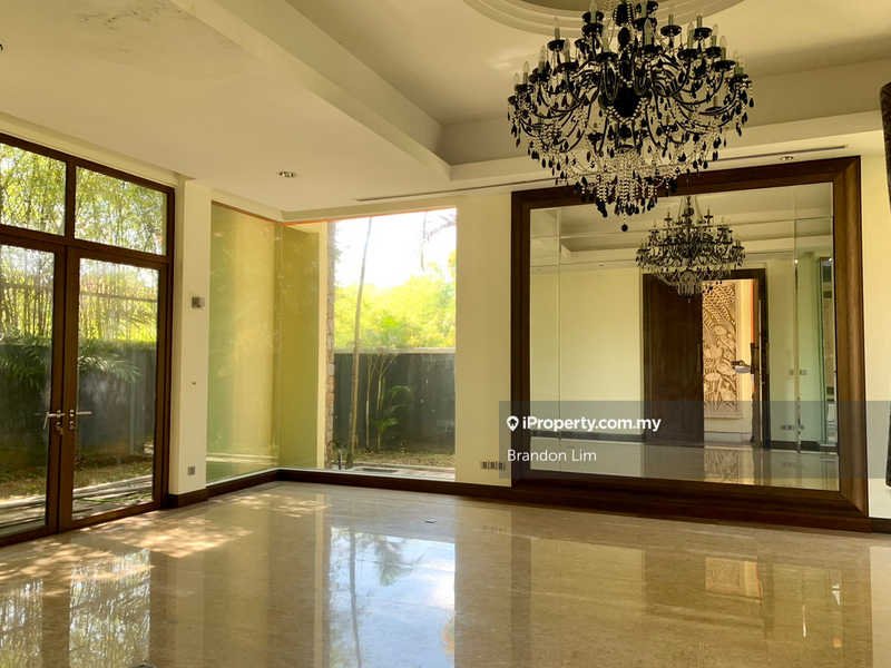 Bungalow House for Sale in Taman Duta, Bukit Tunku (Kenny Hills) by Brandon Lim - iProperty.com.my