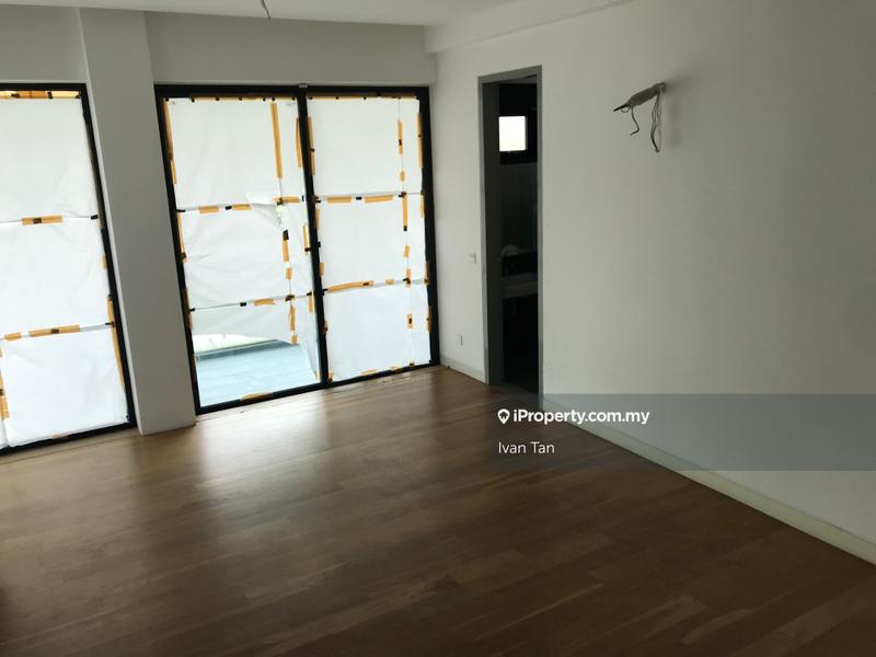 Banglo untuk Dijual di Taman Danau Desa, Taman Desa oleh Ivan Tan - iProperty.com.my