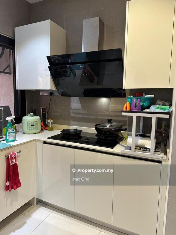 2.5-storey Terraced House for Sale in Sunway SPK Damansara, Desa Parkcity, Kepong, Sunway Spk by Max Ong - iProperty.com.my