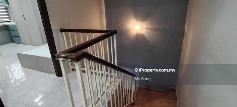 2-storey Terraced House for Sale in Taman Bachang Utama, Bachang by Ms Fong - iProperty.com.my