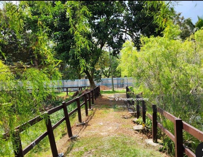 Agricultural Land for Sale in Hulu Langat, Selangor by Carene Chng - iProperty.com.my