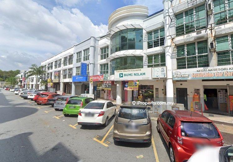 Shop untuk Dijual di Bandar Puteri Puchong, Puchong oleh Mei SM Lee - Bandar Puteri Puchong, Puchong - iProperty.com.my