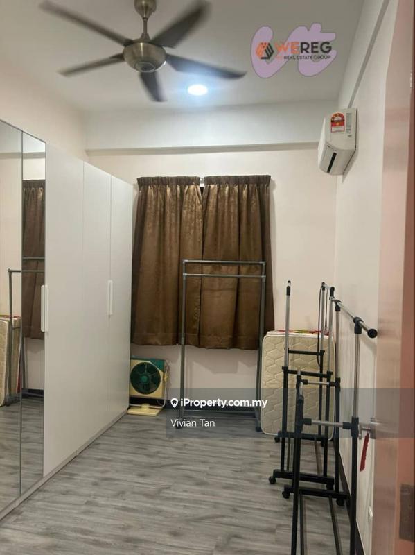 Kediaman Servis untuk Dijual di D'sands Residence oleh Vivian Tan - iProperty.com.my