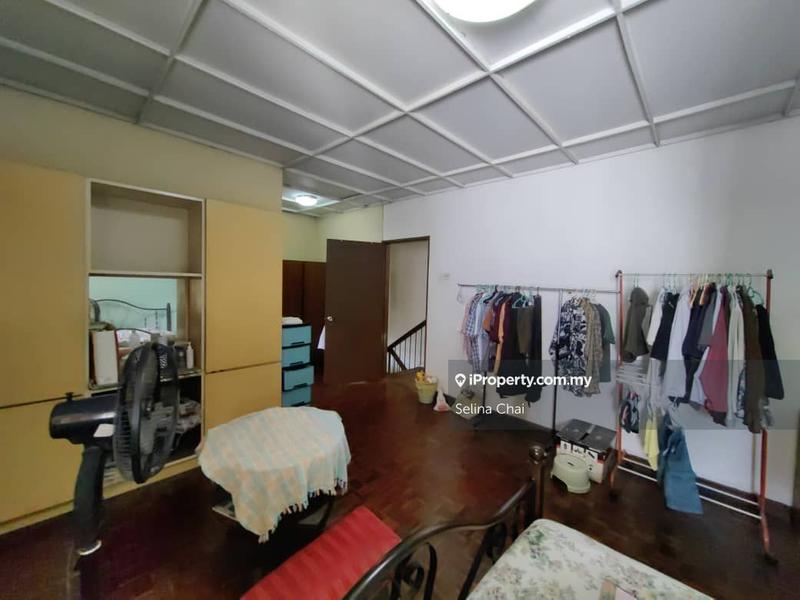 2-storey Terraced House for Sale in Bukit Bandaraya, Bangsar by Selina Chai - iProperty.com.my